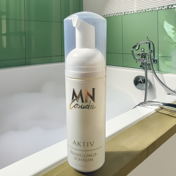 AKTIV REINIGUNGS SCHAUM 150ml NEU